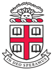 Brown University logo