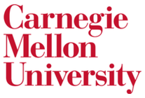 Carnegie Mellon University logo