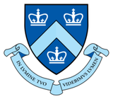 Columbia University logo