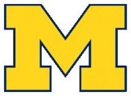 University of Michigan logo
