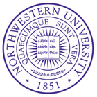 Northwestern University logo