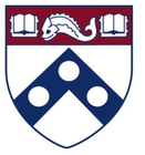 University of Pennsylvania logo