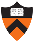 Princeton University logo