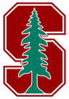Stanford University logo
